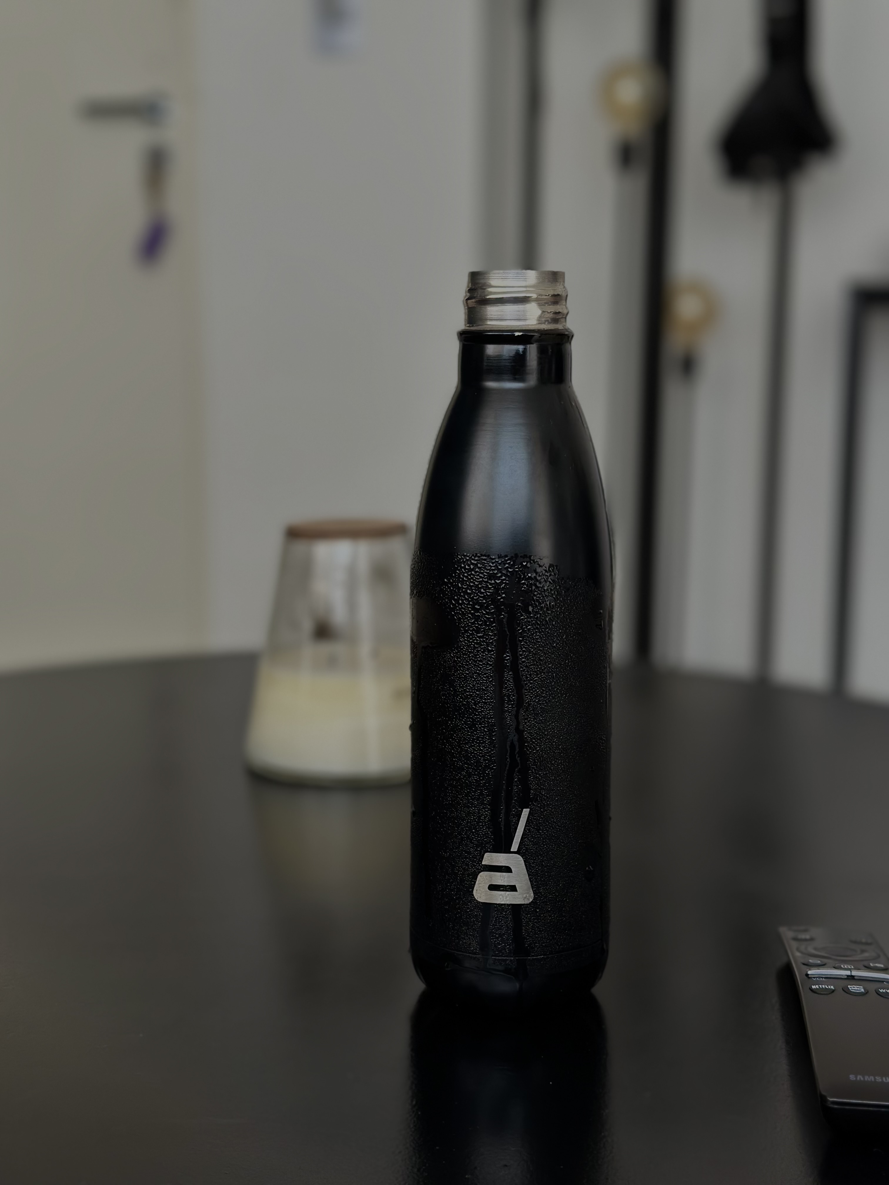 Botella Acero Inox 750ml — foto 4