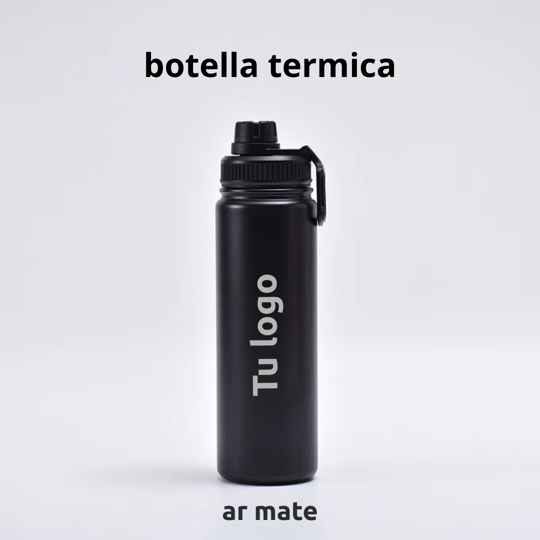 Botella Térmica 500ml — foto 6