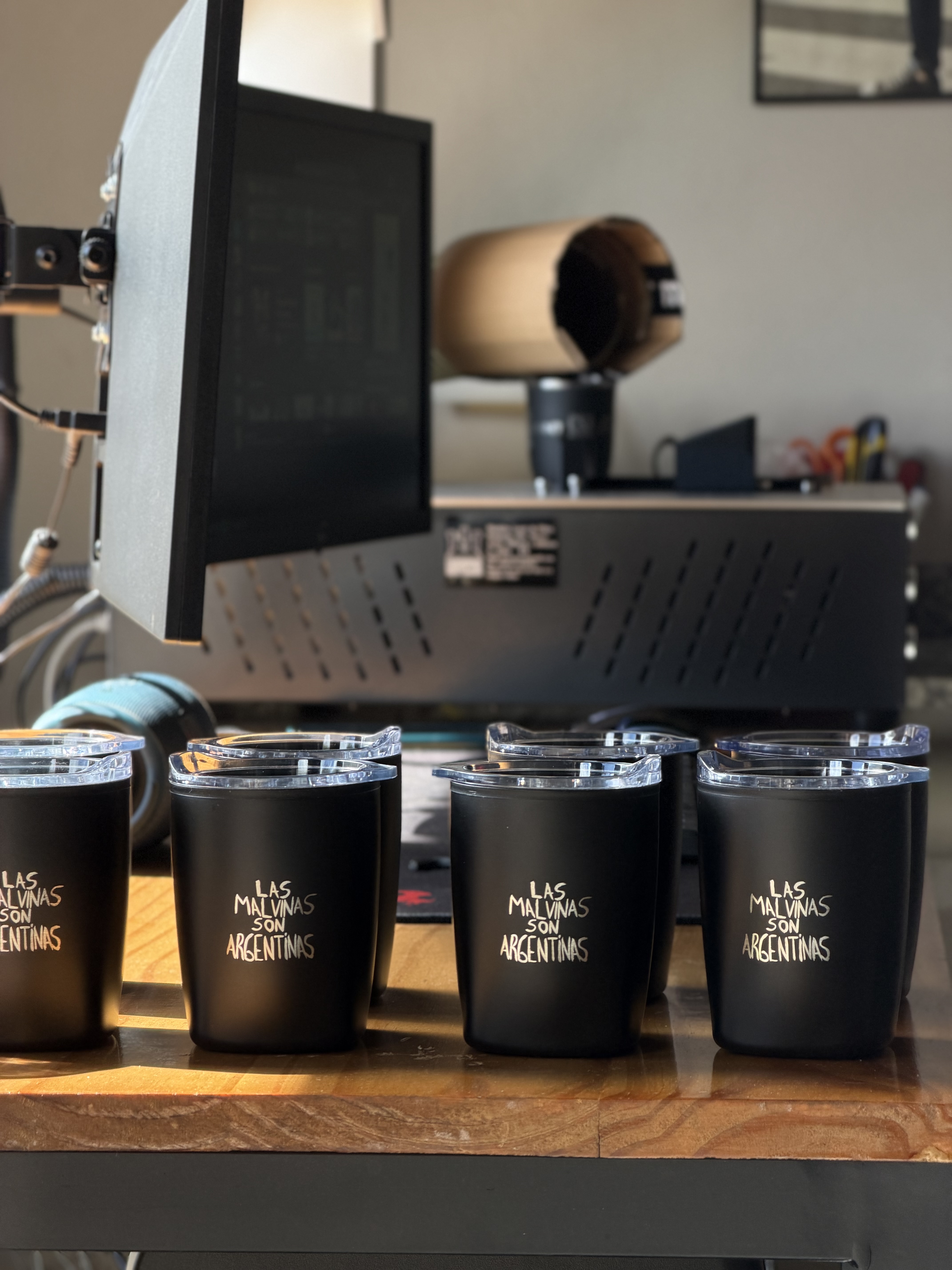 Jarro Vaso Térmico 350ml — foto 1