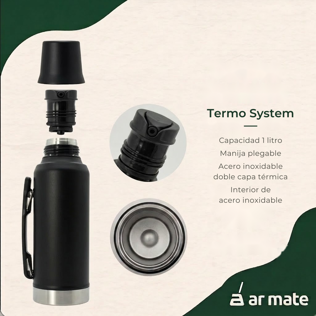 Kit System Premium — foto 6