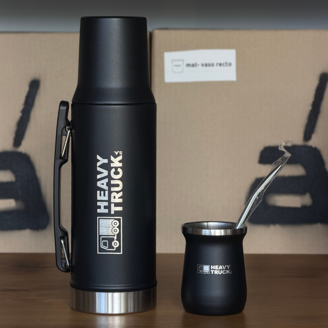 Kit System Premium — foto 1