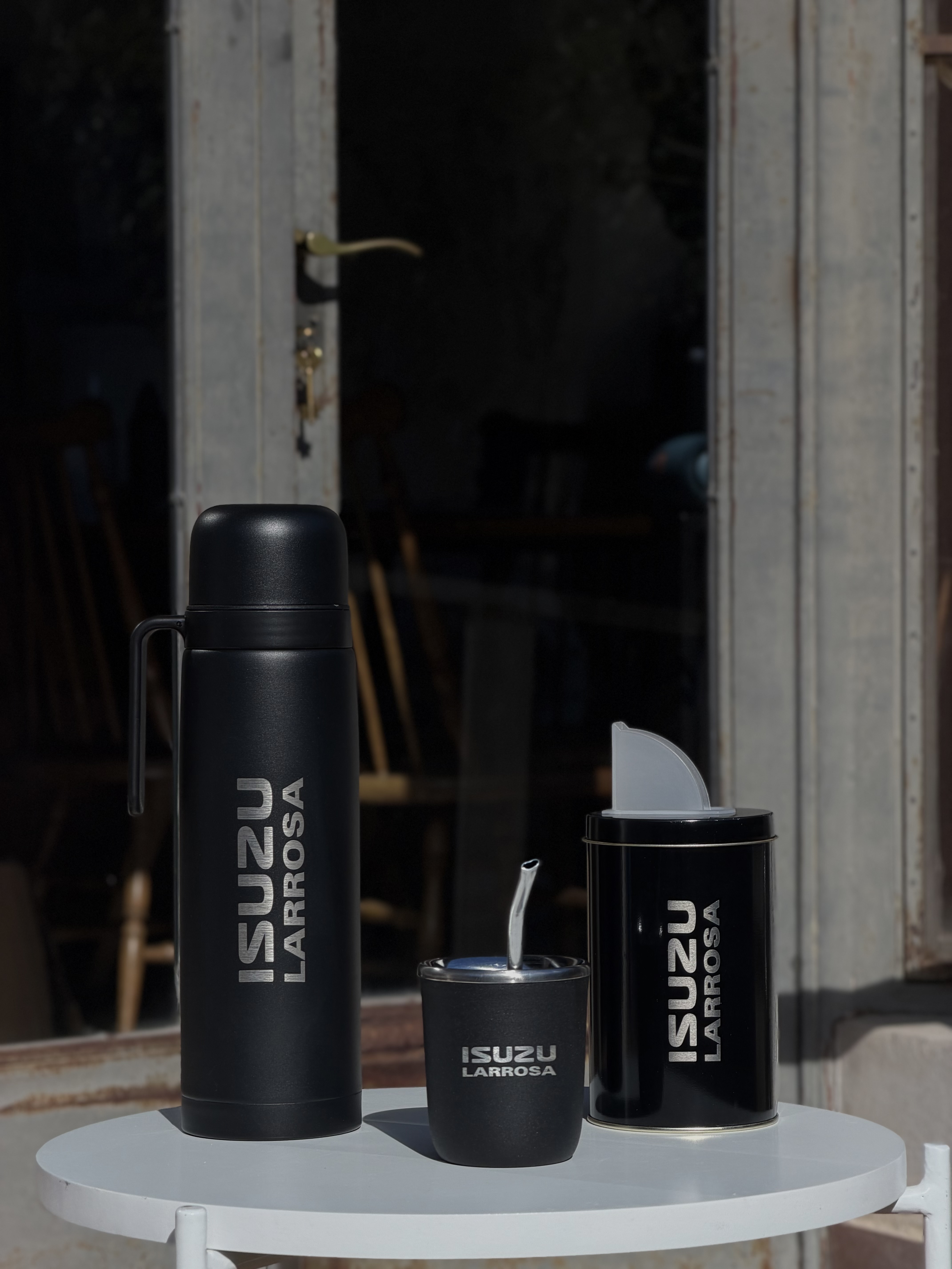 Kit Termo Media Full — foto 1