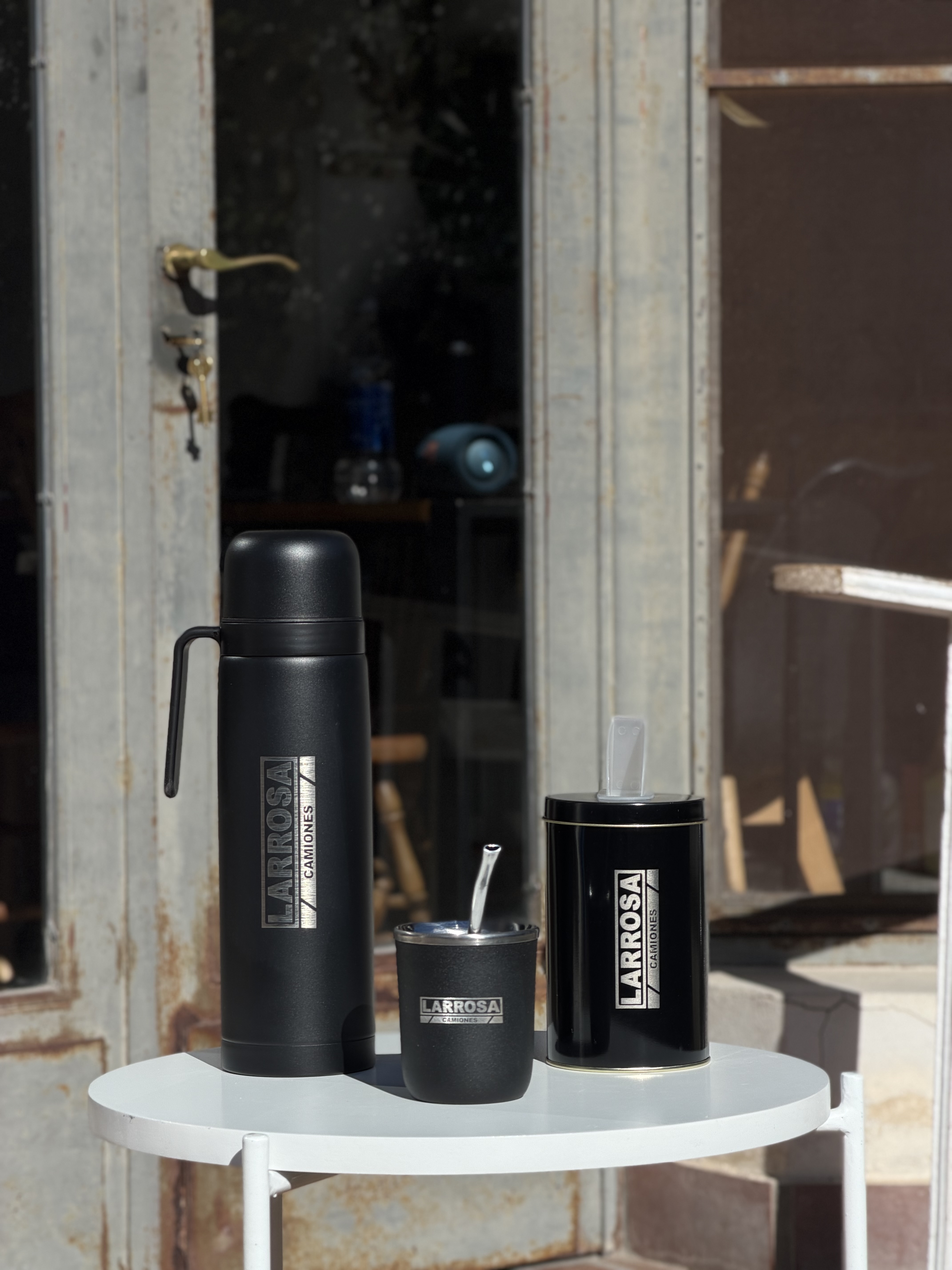 Kit Termo Media Full — foto 2