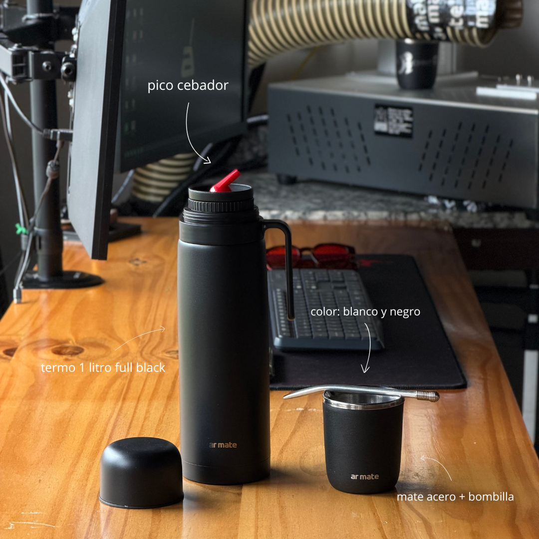Kit Termo Media Full — foto 4