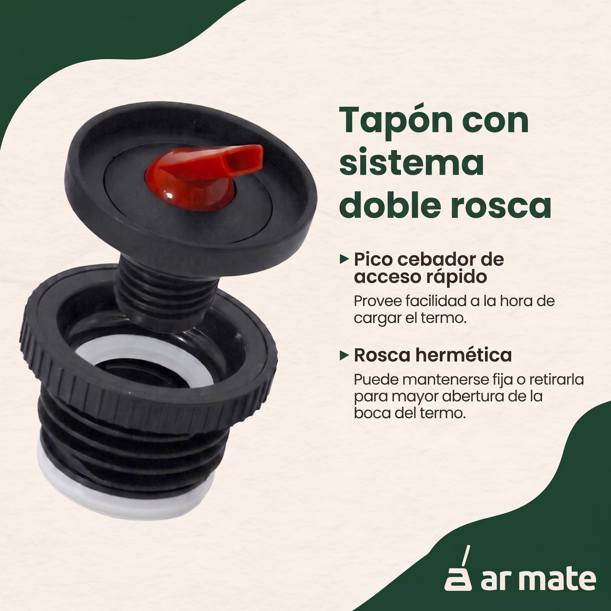 Kit Termo Media — foto 6