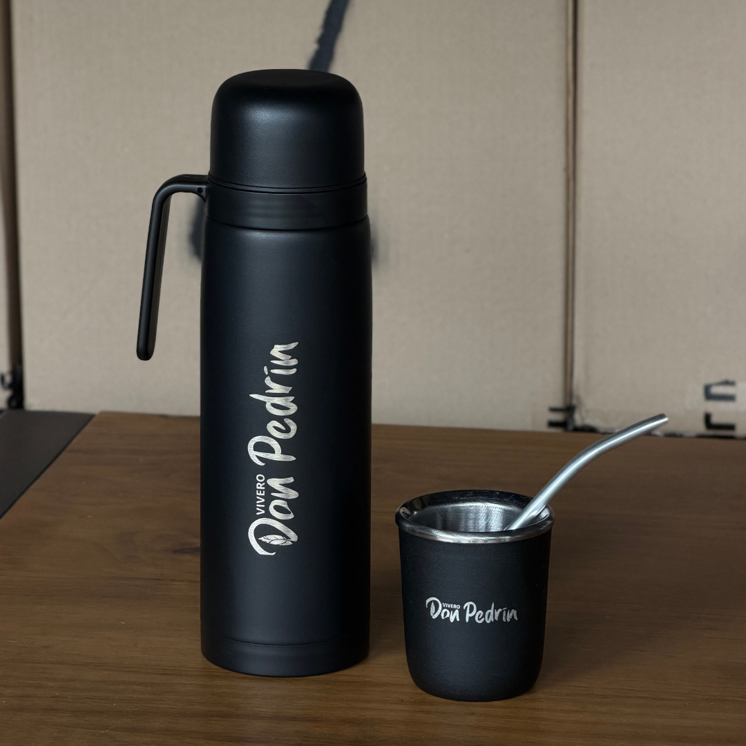Kit Termo Media — foto 1
