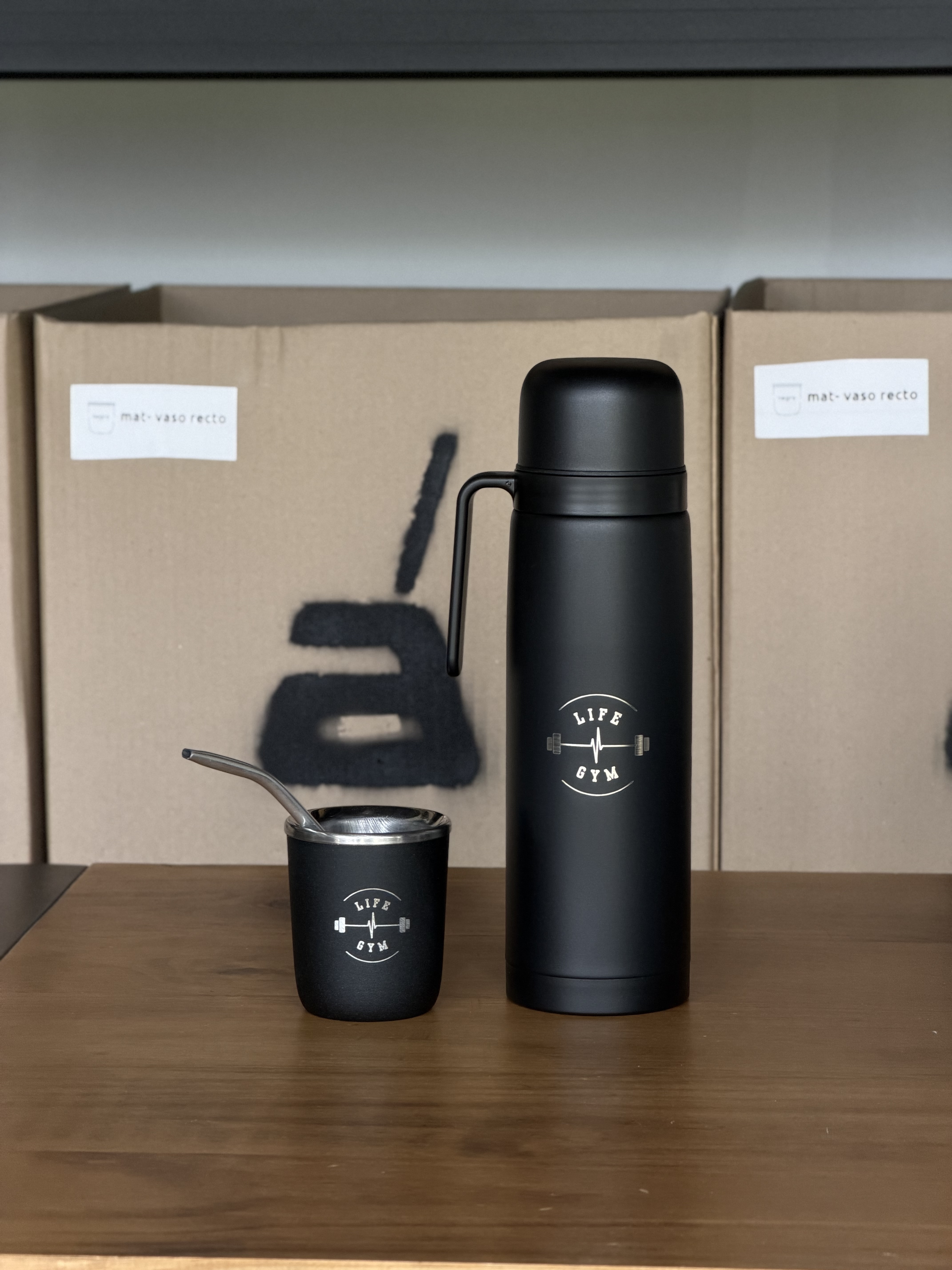 Kit Termo Media — foto 4