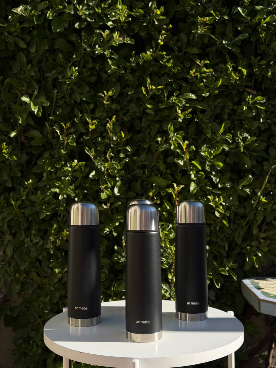 Termo Bala 500ml — foto 1
