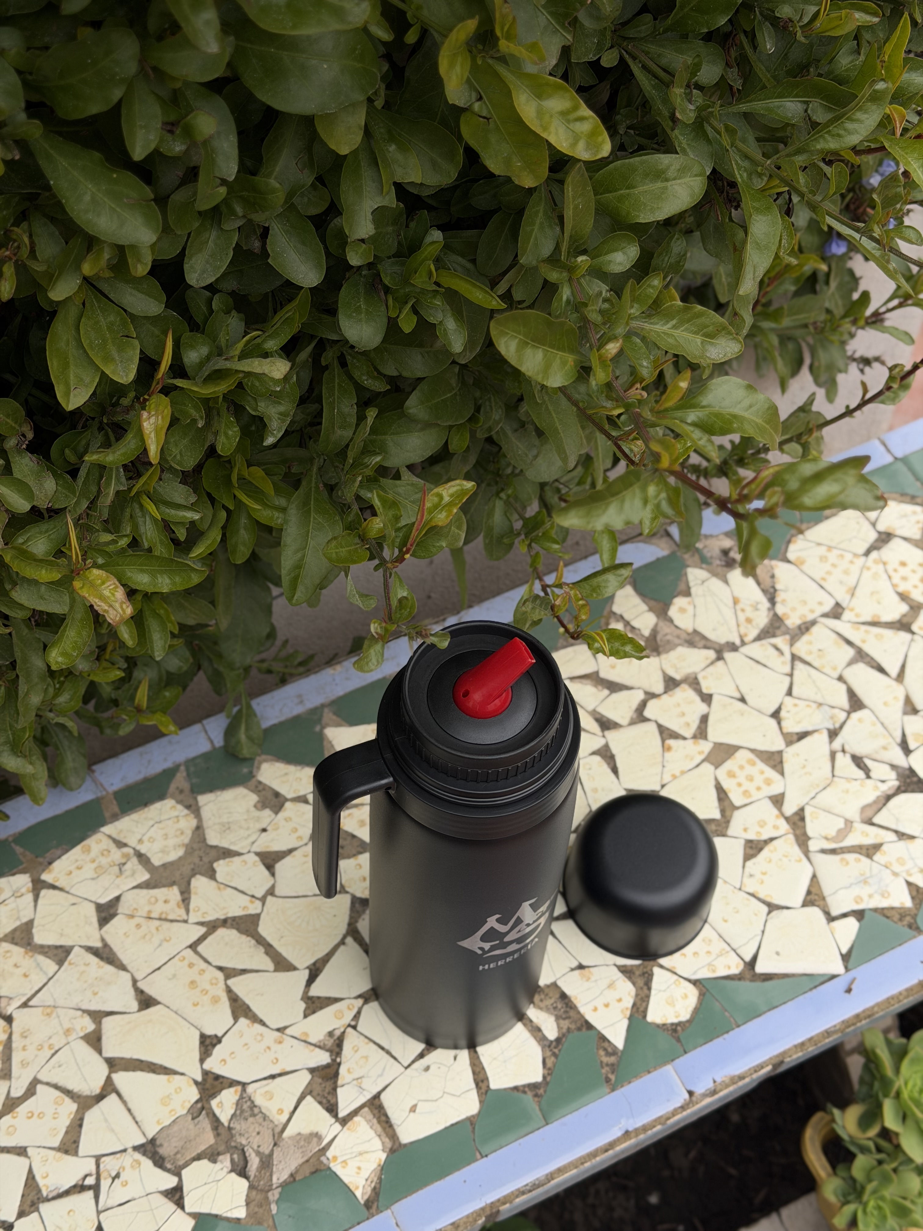 Termo Media Manija 1L — foto 5