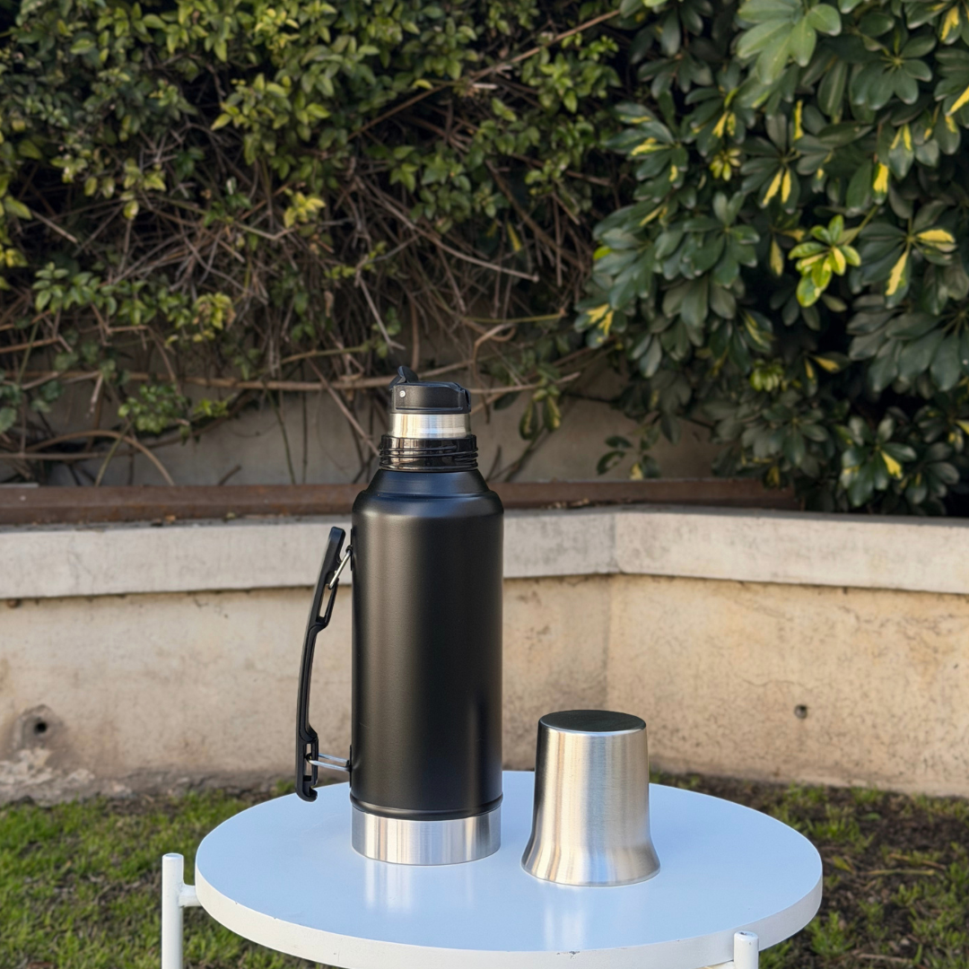 Termo System 1000ml — foto 1