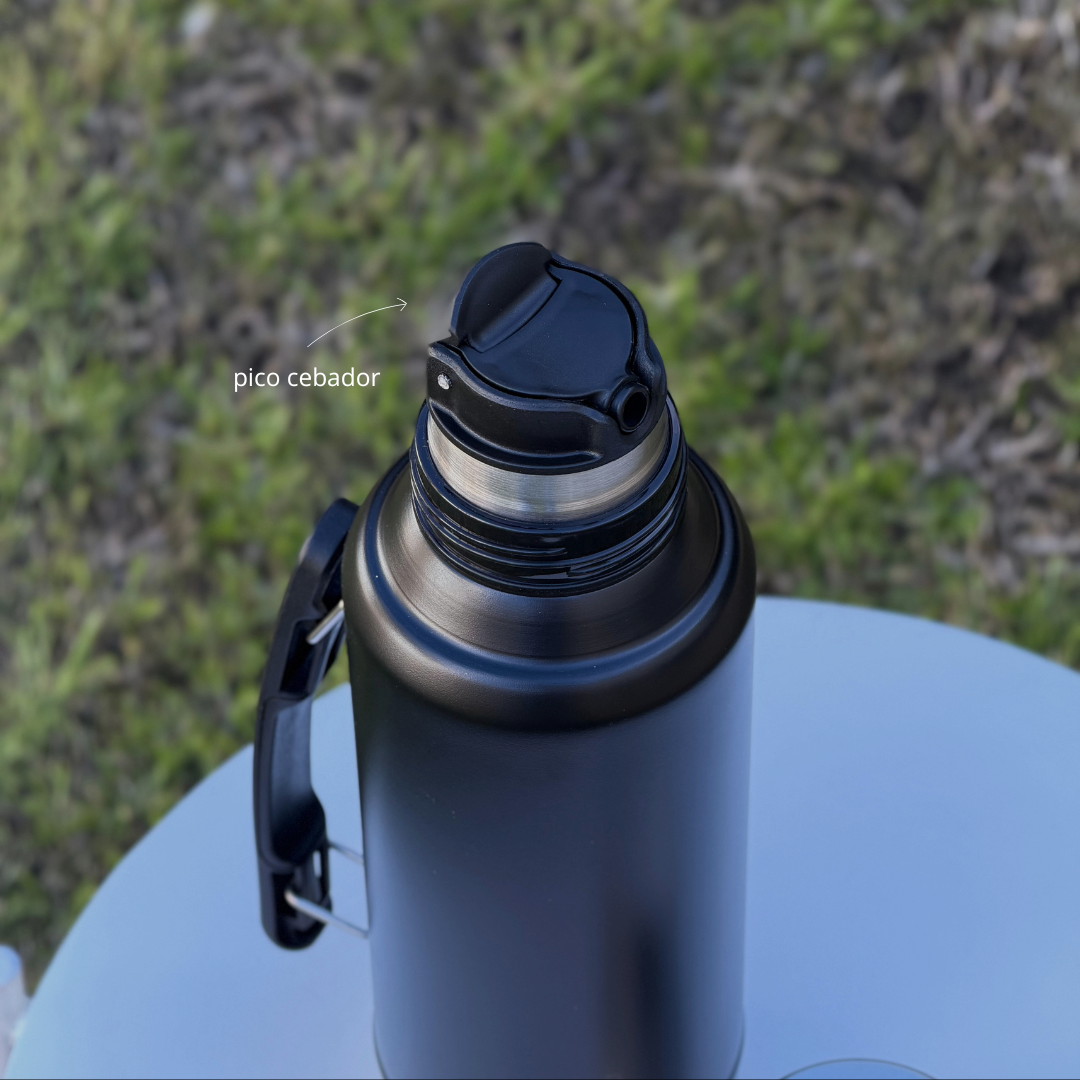 Termo System 1000ml — foto 2