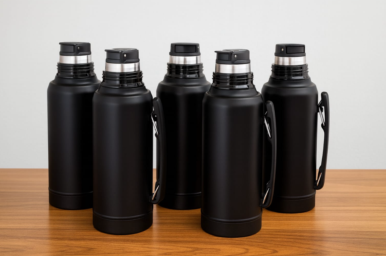 Termo System 1000ml — foto 1