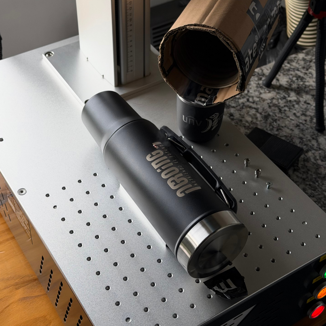 Termo System 1 Litro — foto 3