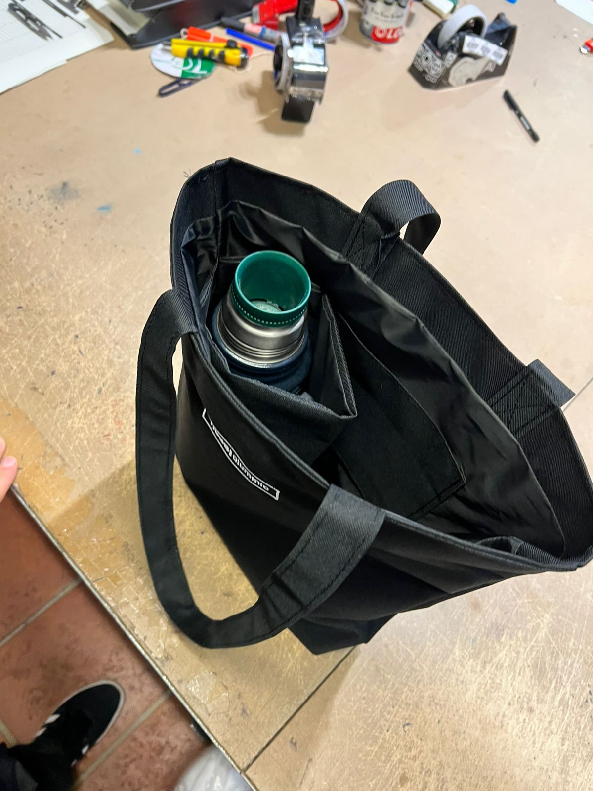 Tote Matera Ar Mate — foto 5