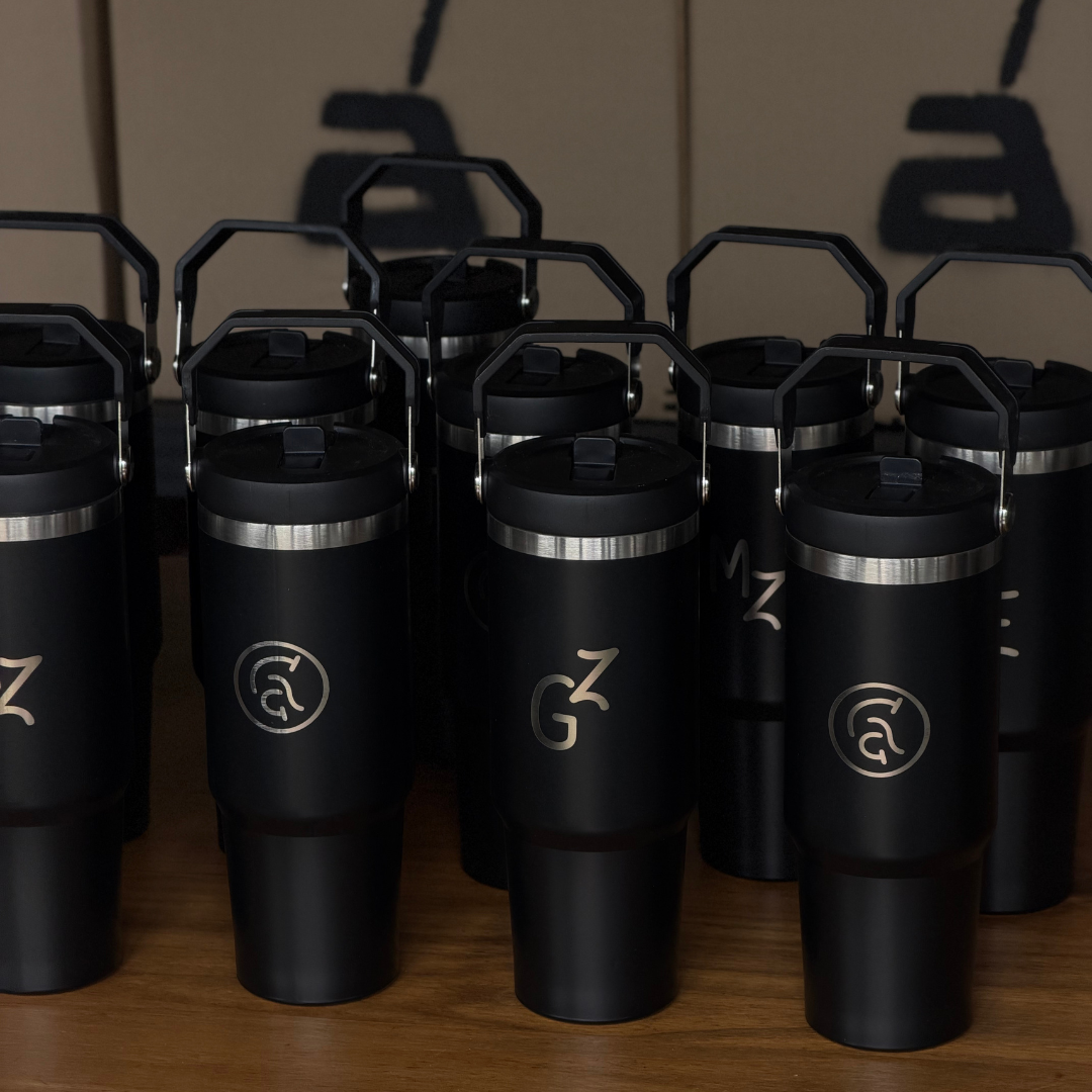 Vaso Térmico Flip 900ml — foto 5