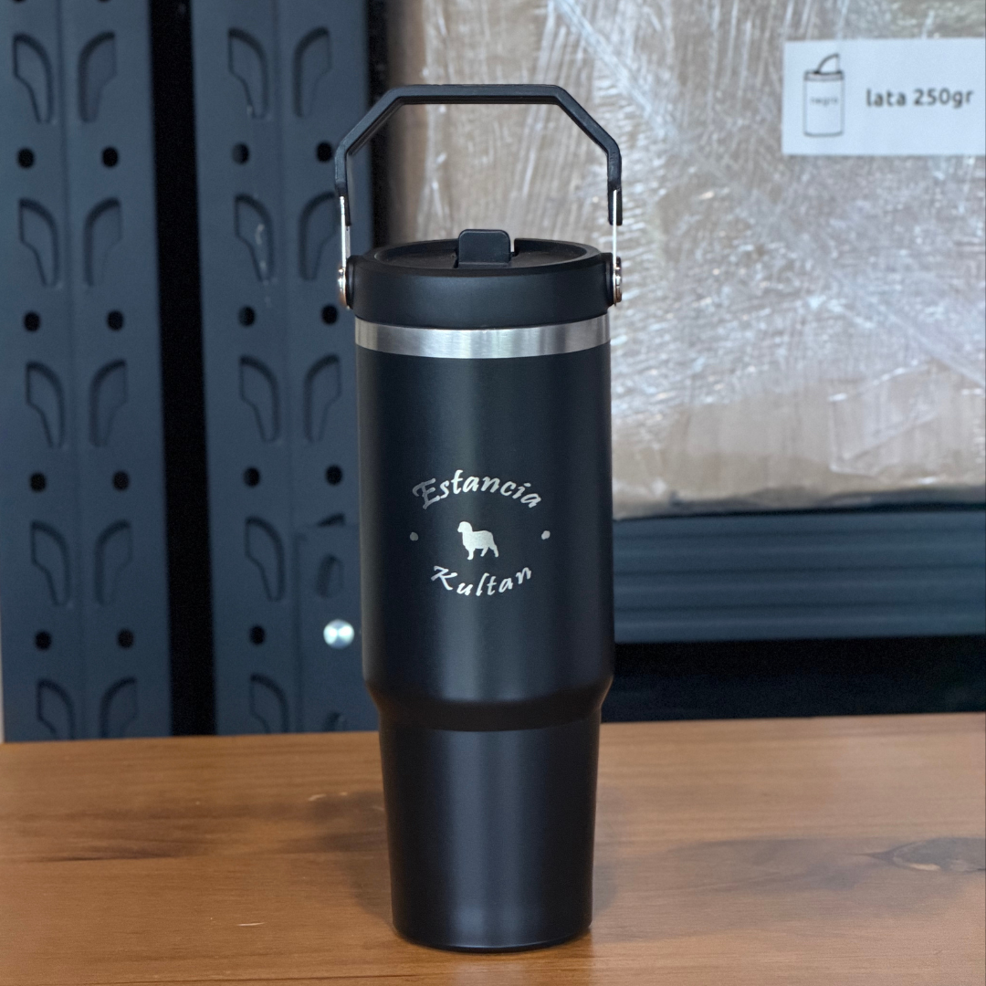 Vaso Térmico Flip 900ml — foto 1